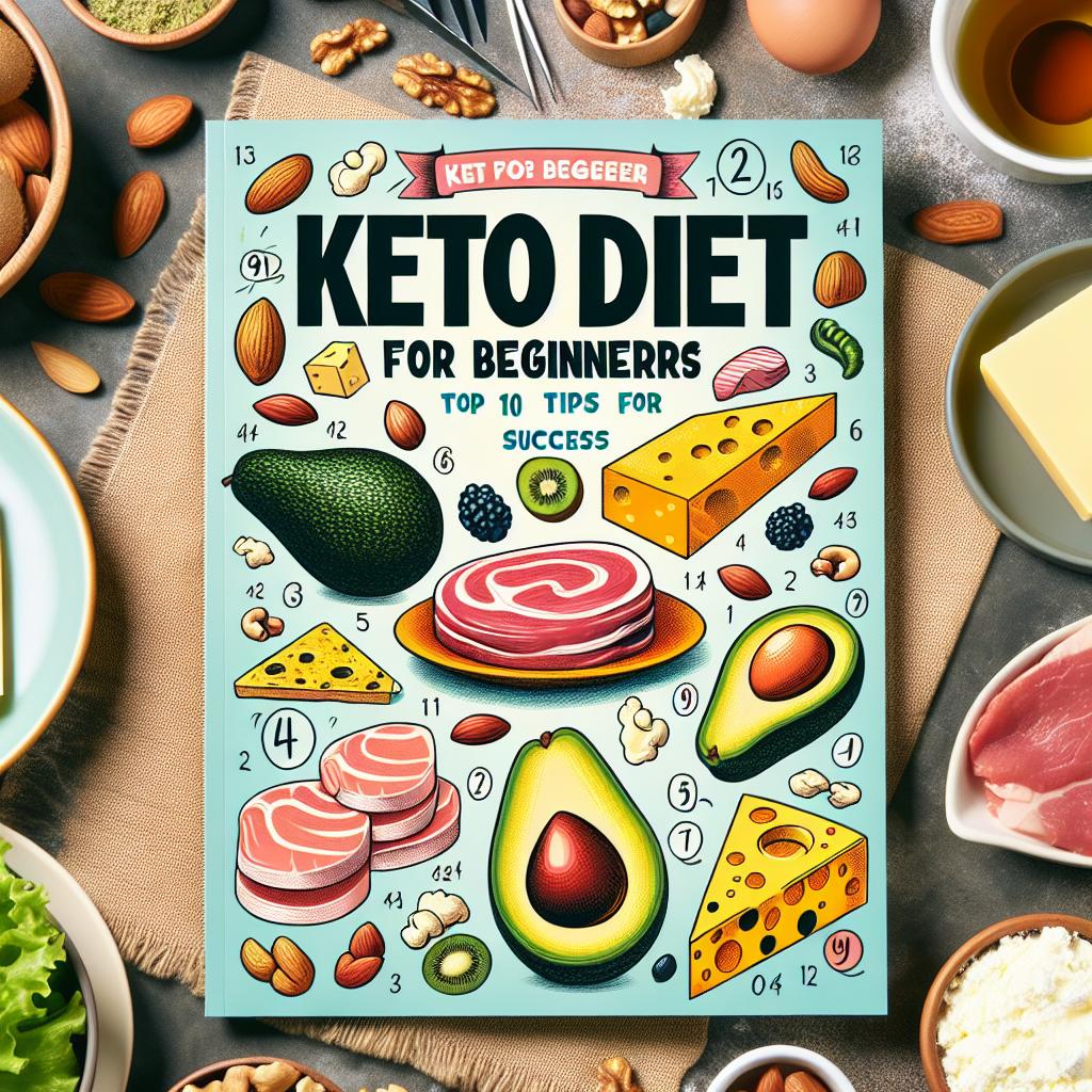 Understanding ‍the Keto ‍Basics: Your Journey ⁢Begins Here