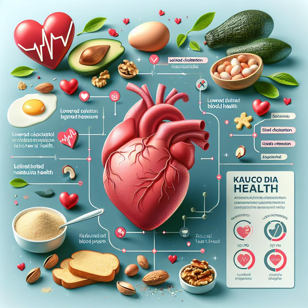 Heart​ Health Matters:‌ How Keto Influences Cardiovascular Wellness