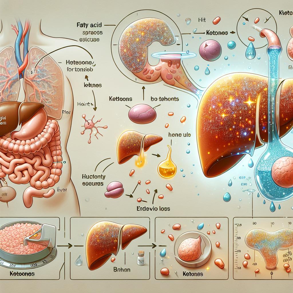 Practical Tips for Incorporating Ketones into Your Diet