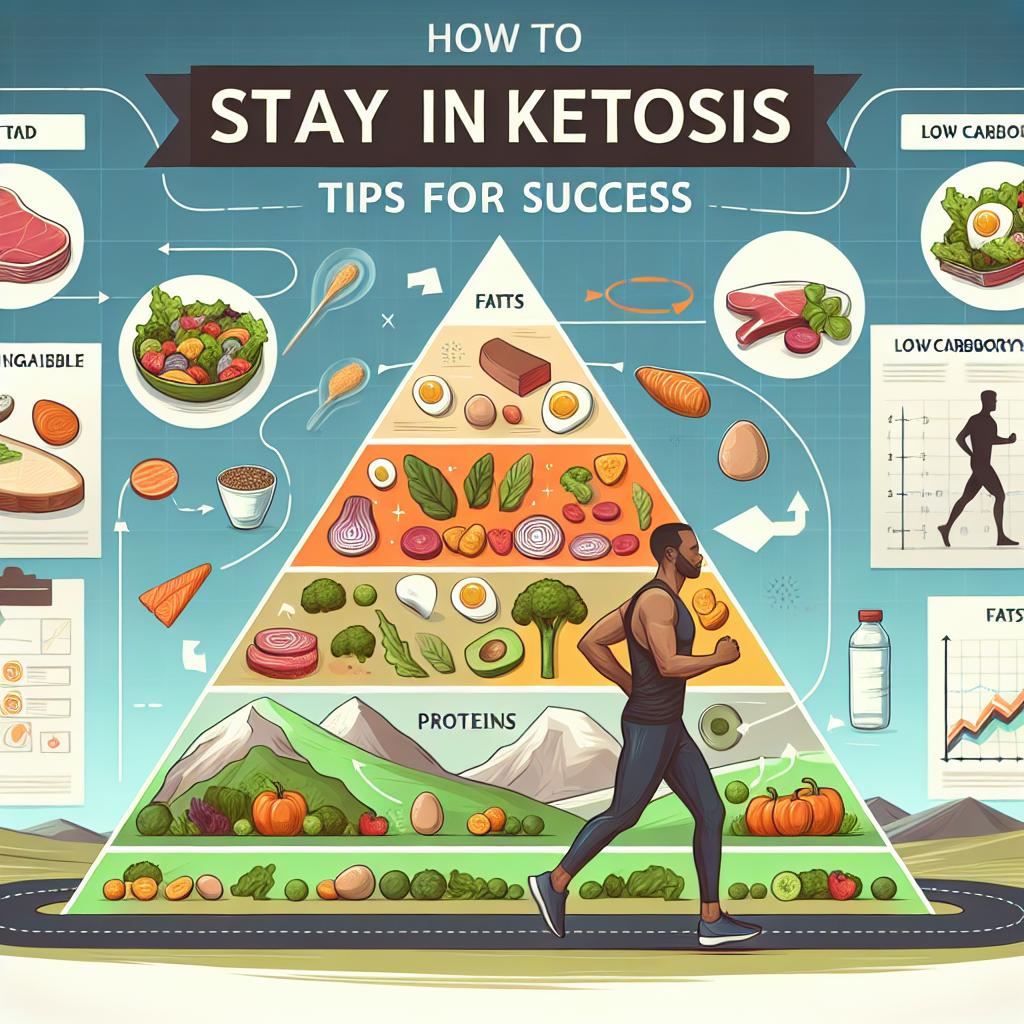 Smart Snacking Strategies for Ketosis Success