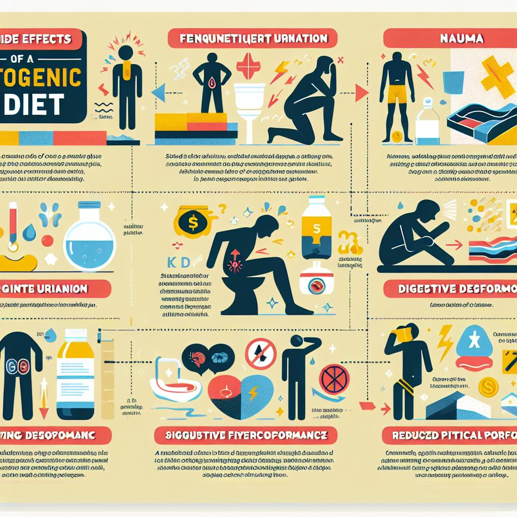 Energy Slumps and Mood Swings: Finding Your⁢ Keto​ Flow