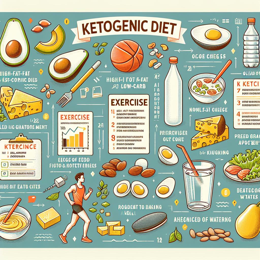 Navigating Social Situations‍ While ​Staying ⁣in Ketosis