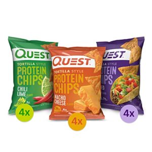 keto quest chips