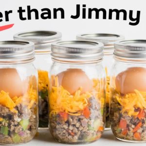 The 2 minute breakfast that will CHANGE your morning