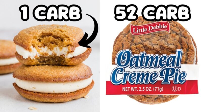 The SECRET Little Debbie DOESN'T Want you to KNOW
